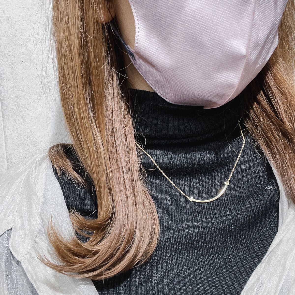 モマ バターセラム/ルシケア/ヘアミルクを使ったクチコミ（2枚目）