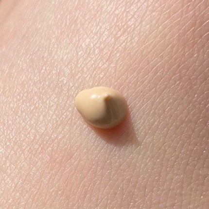 ミネラルインナートリートメントベース/エトヴォス/化粧下地を使ったクチコミ(3枚目)