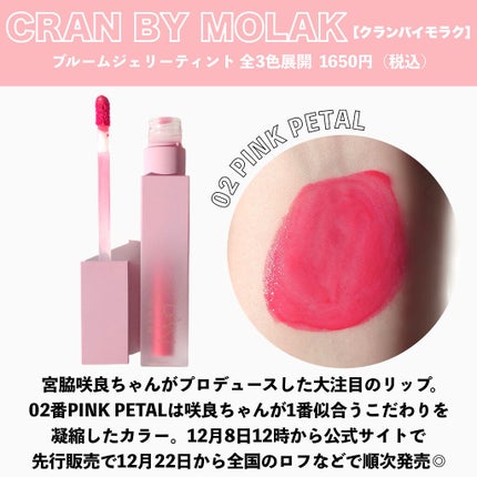 ニュアンスカラー シャドウ/BABYMEE/単色アイシャドウを使ったクチコミ(4枚目)