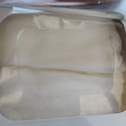 ルルルンプレシャス WHITE(クリア)【旧】/ルルルン/シートマスク・パックを使ったクチコミ(3枚目)