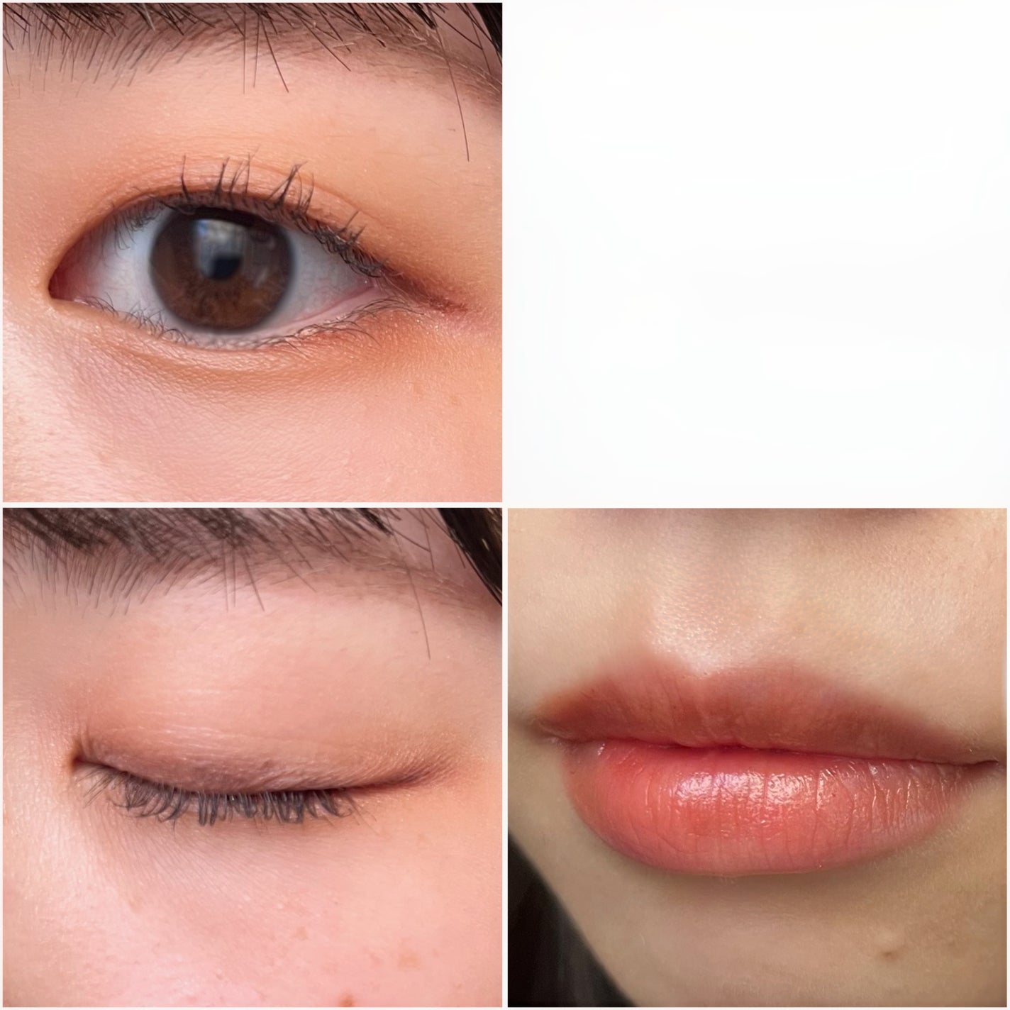 RMK リップジェリーグロス/RMK/リップグロスを使ったクチコミ(1枚目)