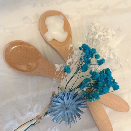 シルキーリペアシャンプー/トリートメント(マンダリン&ピオニーの香り)/Vitaming/市販シャンプーを使ったクチコミ(4枚目)