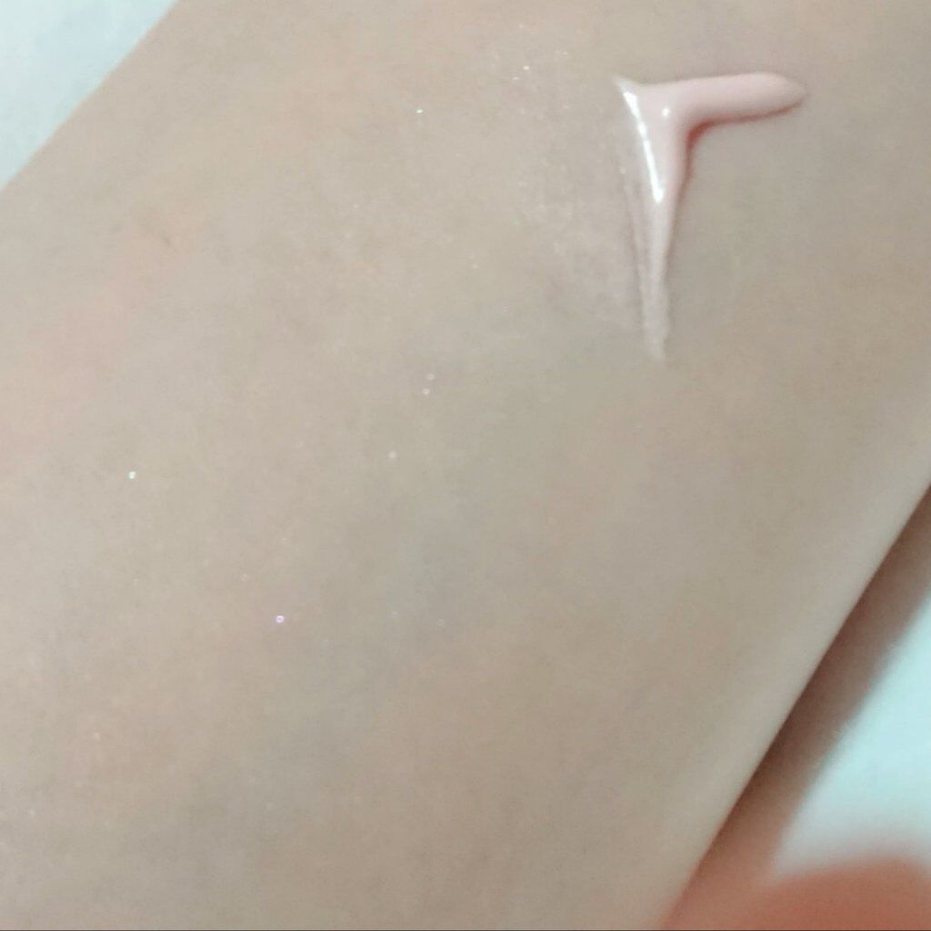 RMK スムースフィット ポアレスベース/RMK/化粧下地を使ったクチコミ（3枚目）