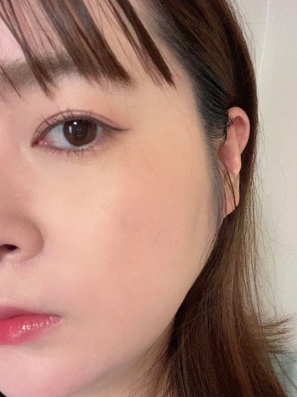 (旧)アンリミテッド ラスティング フルイド/shu uemura/リキッドファンデーションを使ったクチコミ(6枚目)