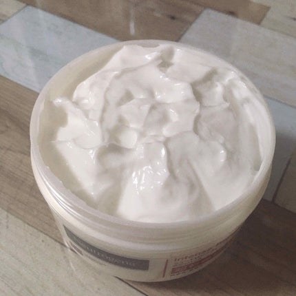 Neutrogena ノルウェー フォーミュラ インテンスリペア ボディバームのクチコミ「アトピー、敏感肌、超乾燥肌に◎
Neutrogena 
ノルウェー フォーミュラ インテンスリ.....」(3枚目)