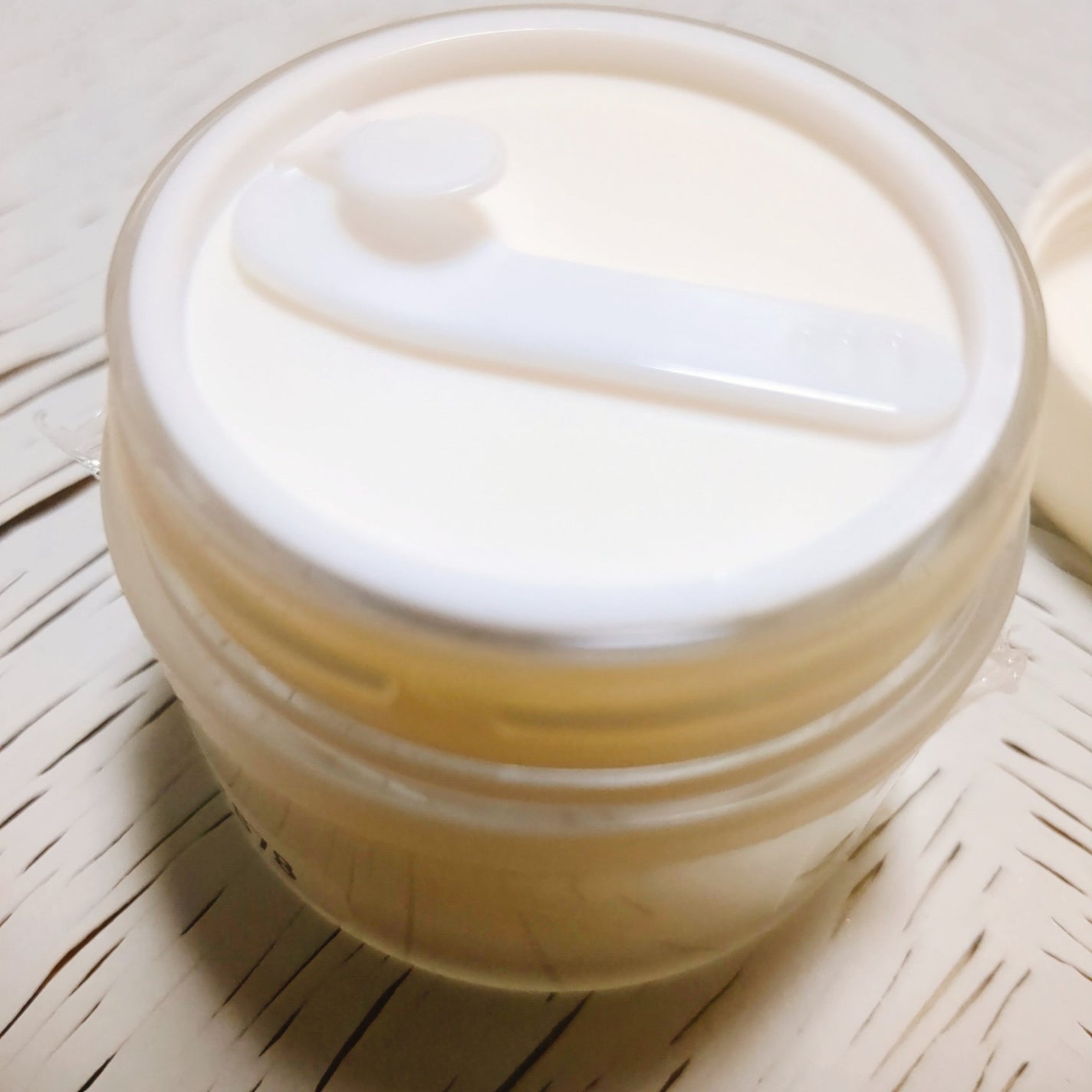 FX Cream/BSCI/フェイスクリームを使ったクチコミ(2枚目)