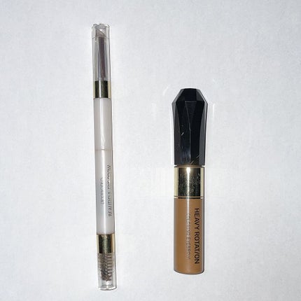 DE 3WAYアイブロウ/ピコモンテ/アイブロウペンシルを使ったクチコミ(1枚目)