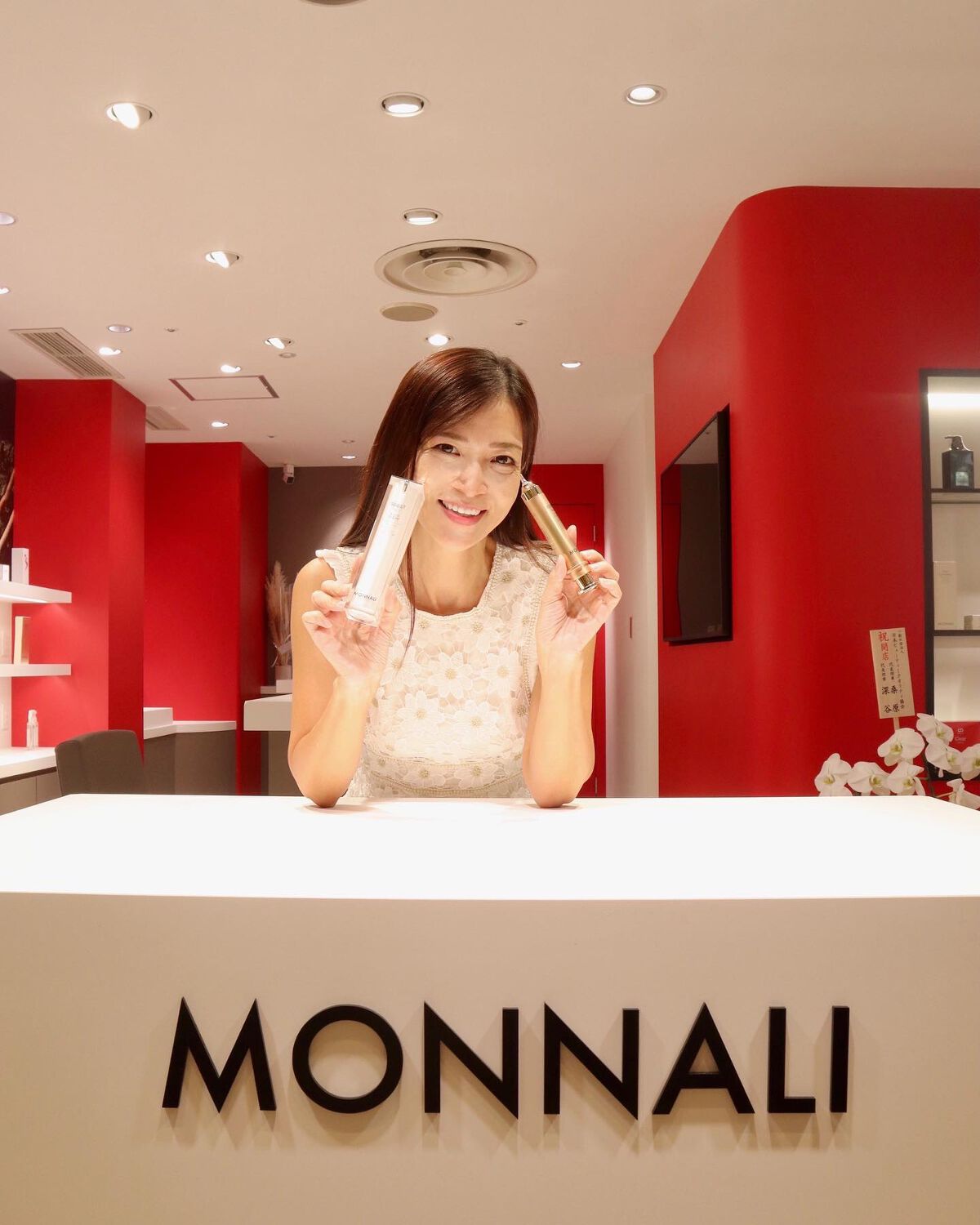 を使ったクチコミ（1枚目）