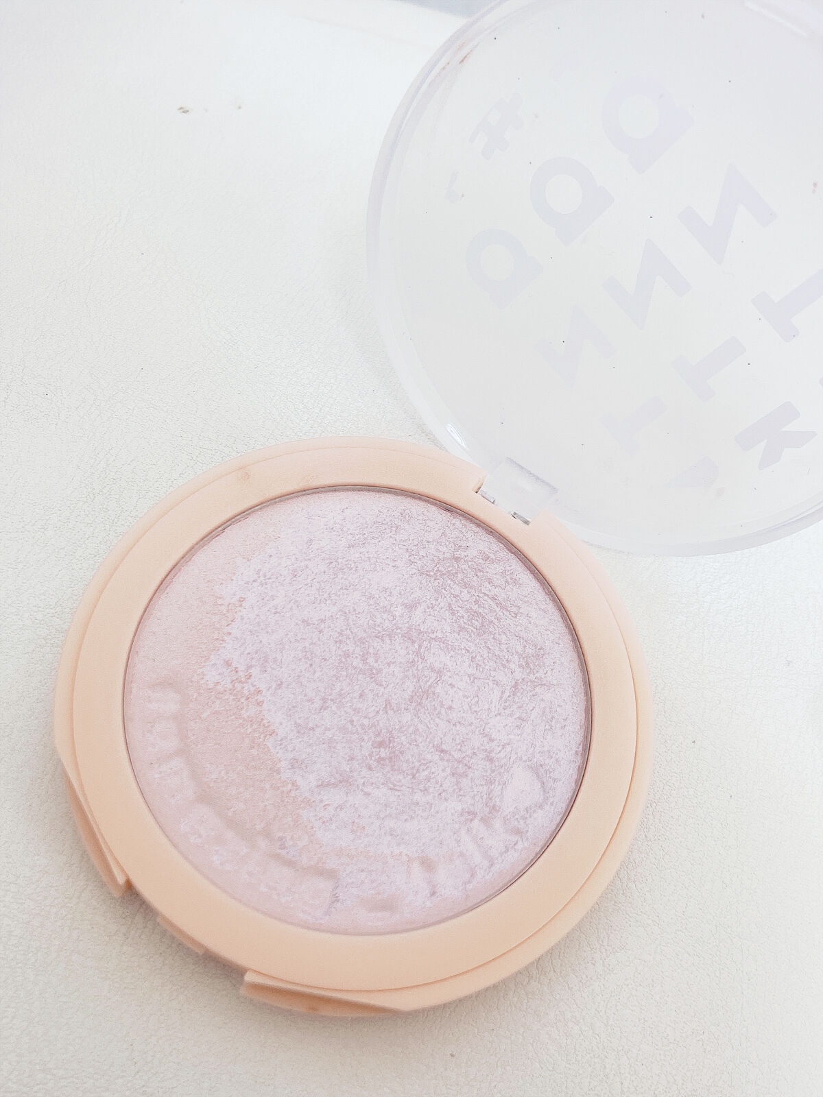 フィルタービューティパウダー/aZTK/プレストパウダーを使ったクチコミ（1枚目）