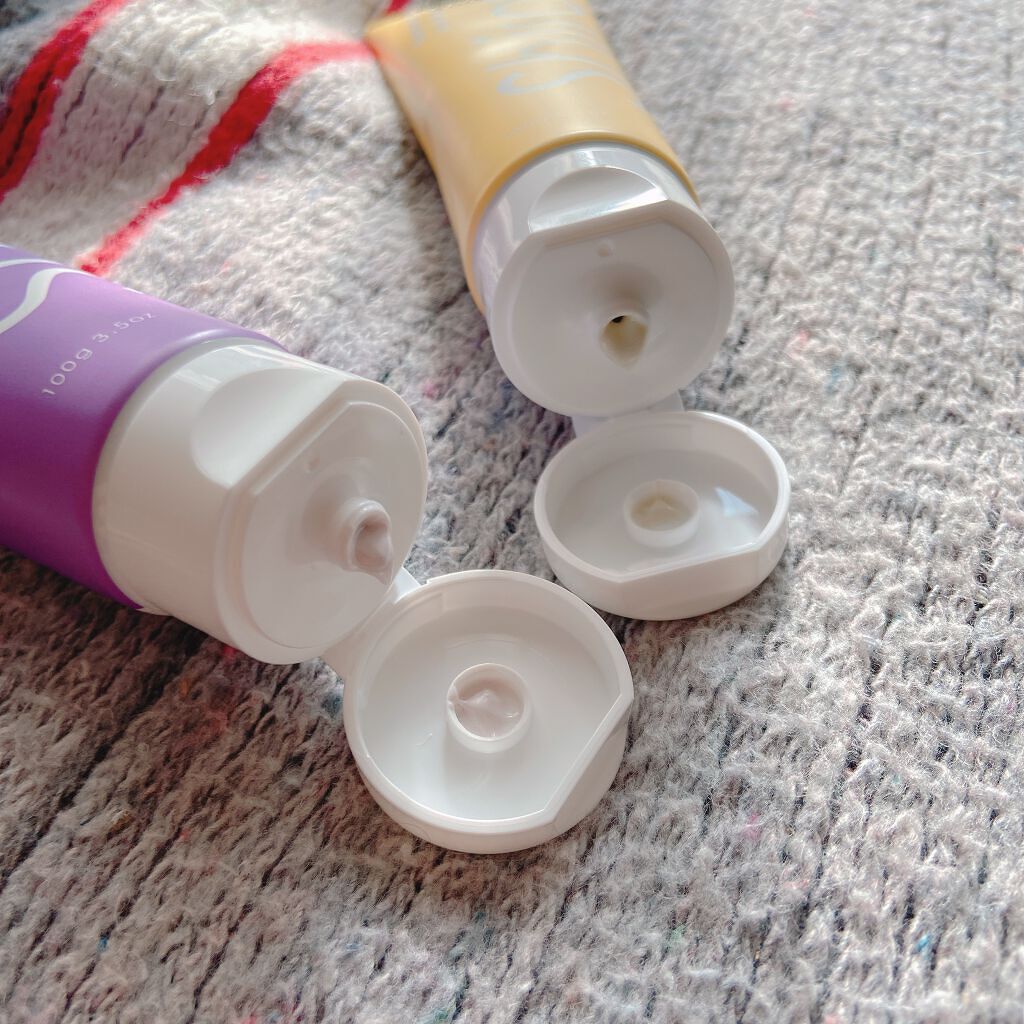 シローラクレイホワイトニング/Shirora/歯磨き粉を使ったクチコミ（3枚目）