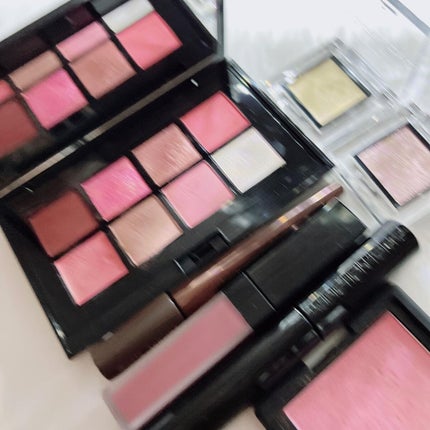 ブラッシュ/NARS/パウダーチークを使ったクチコミ(9枚目)