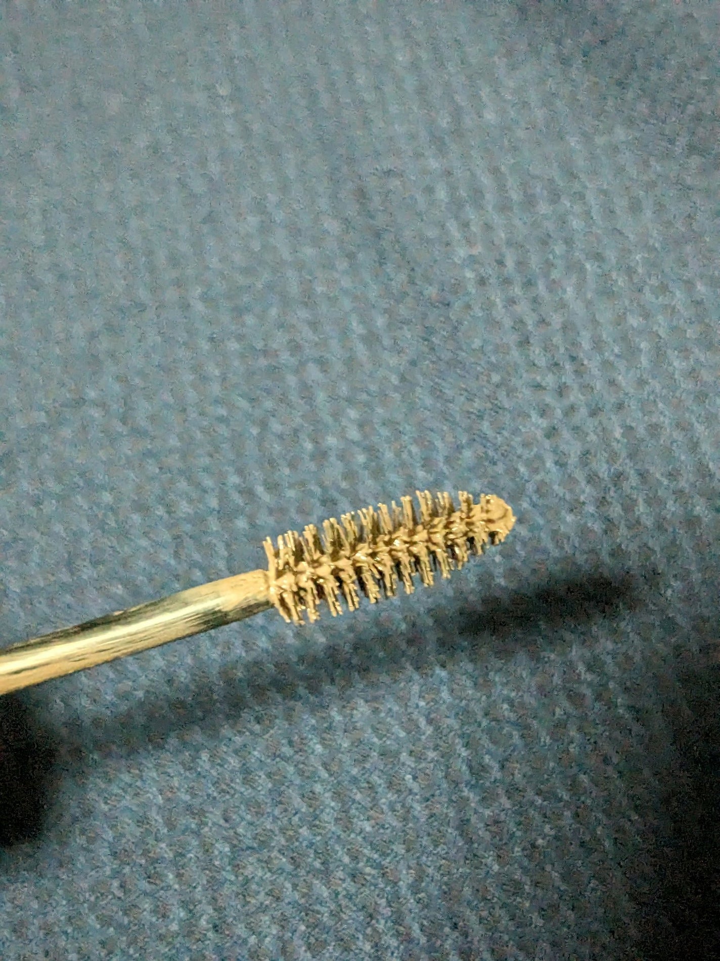 ハンオールブロウカラ/rom&nd/眉マスカラを使ったクチコミ(2枚目)