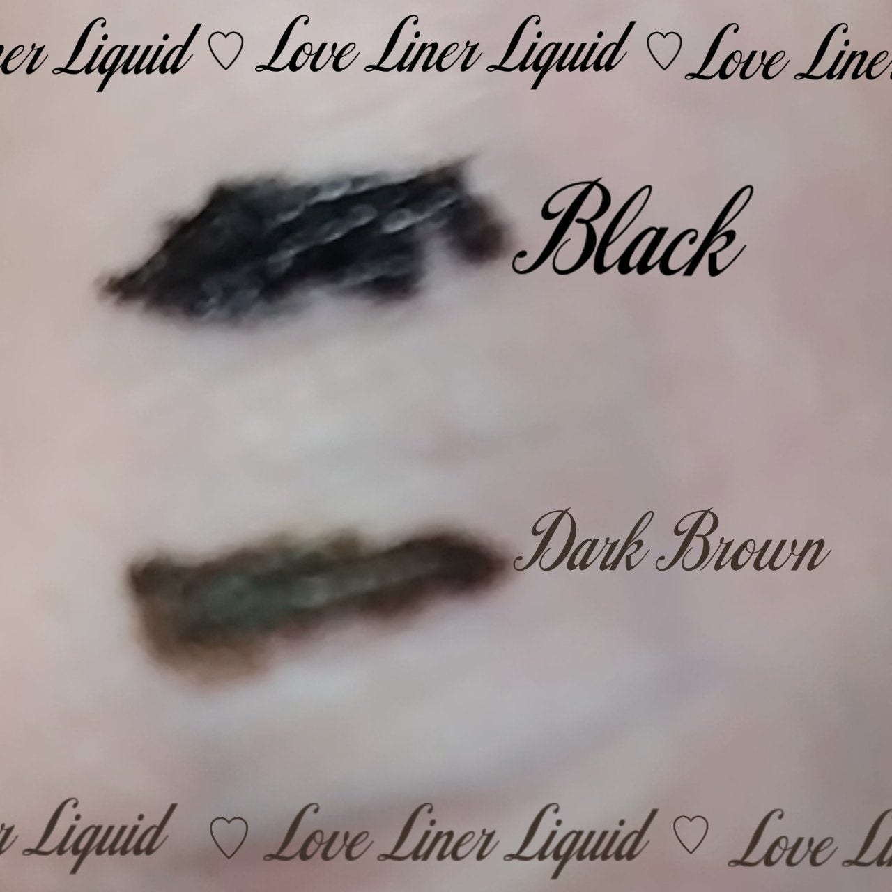 リキッドアイライナーR4/ラブ・ライナー/リキッドアイライナーを使ったクチコミ(5枚目)