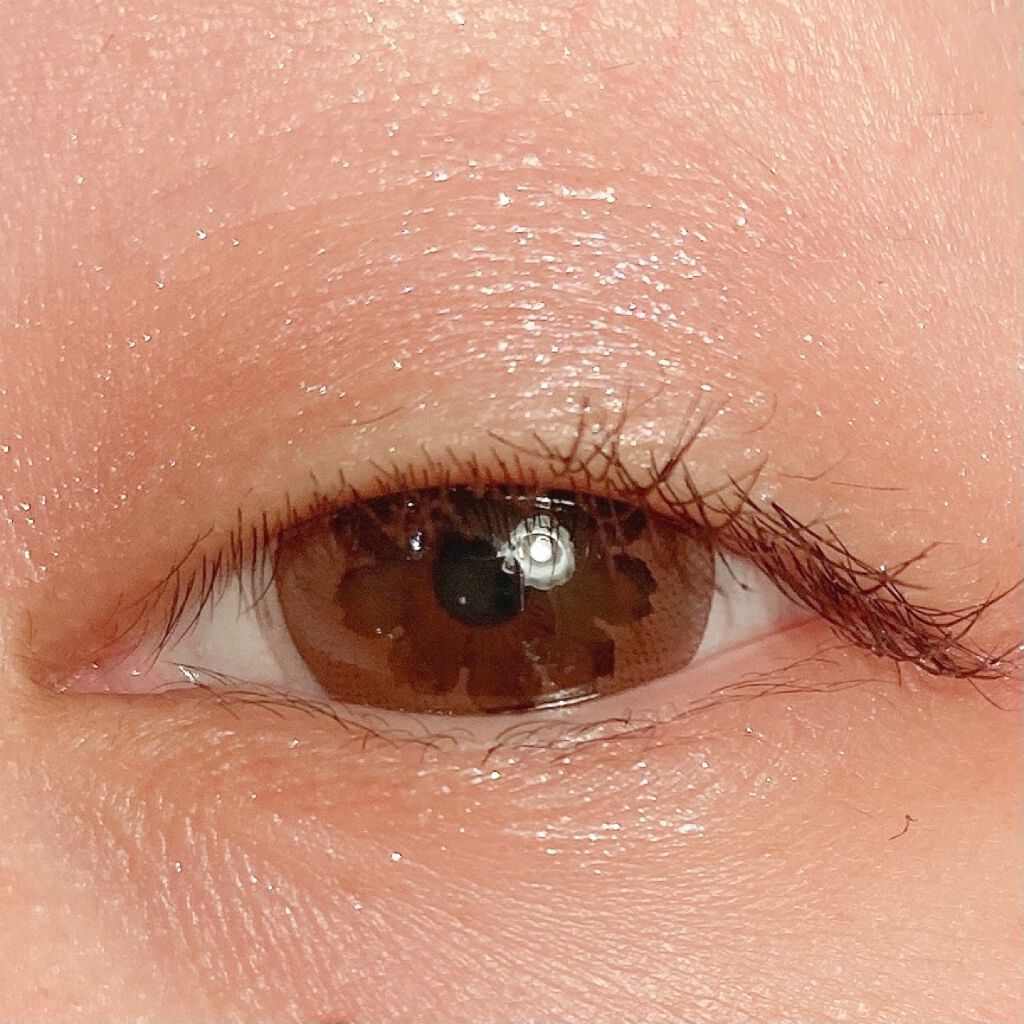 メスメリック リップスティック/CHICCA/口紅を使ったクチコミ（3枚目）