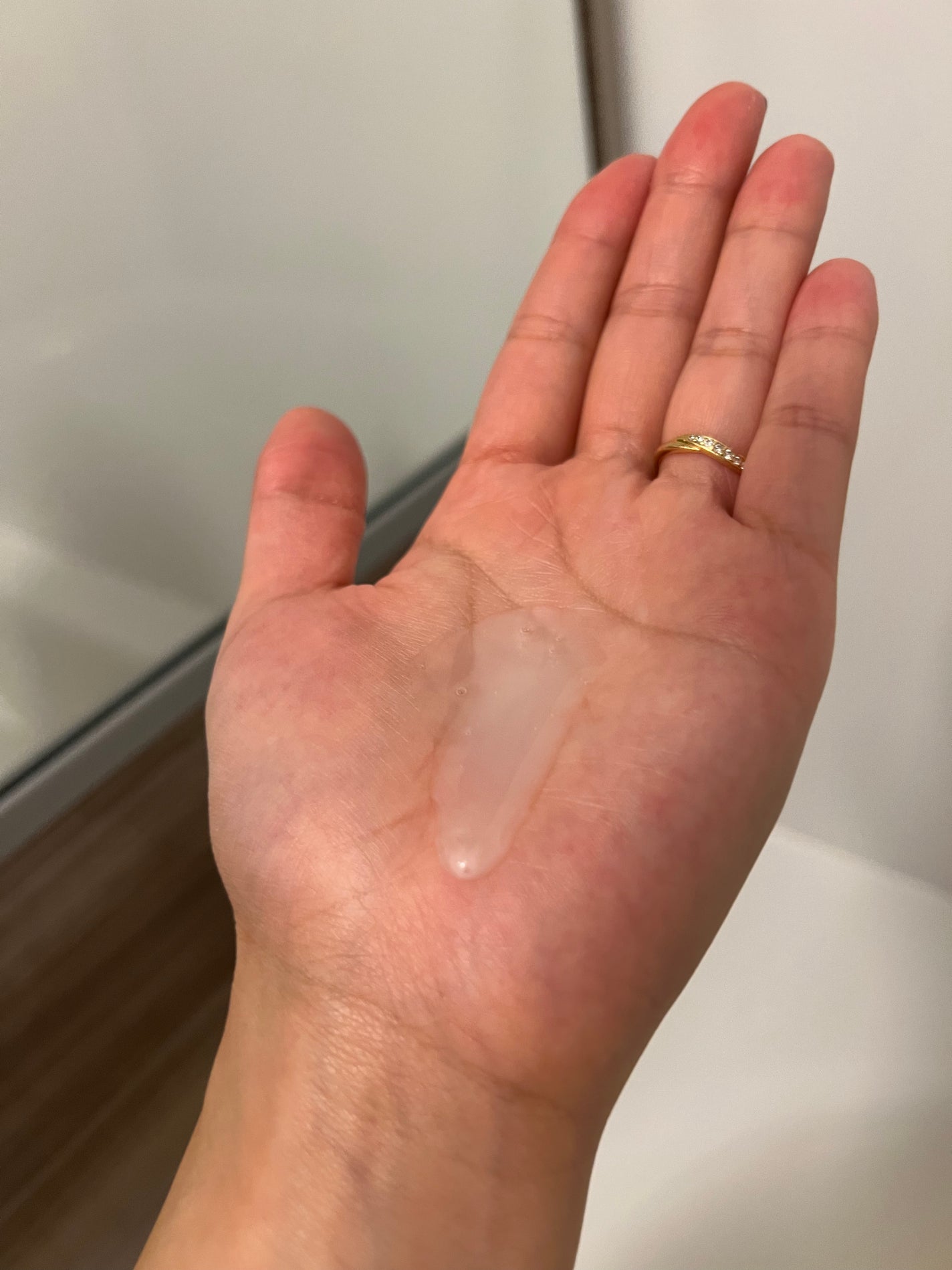 薬用ホワイトコンク ボディシャンプーC II/ホワイトコンク/ボディソープを使ったクチコミ(2枚目)