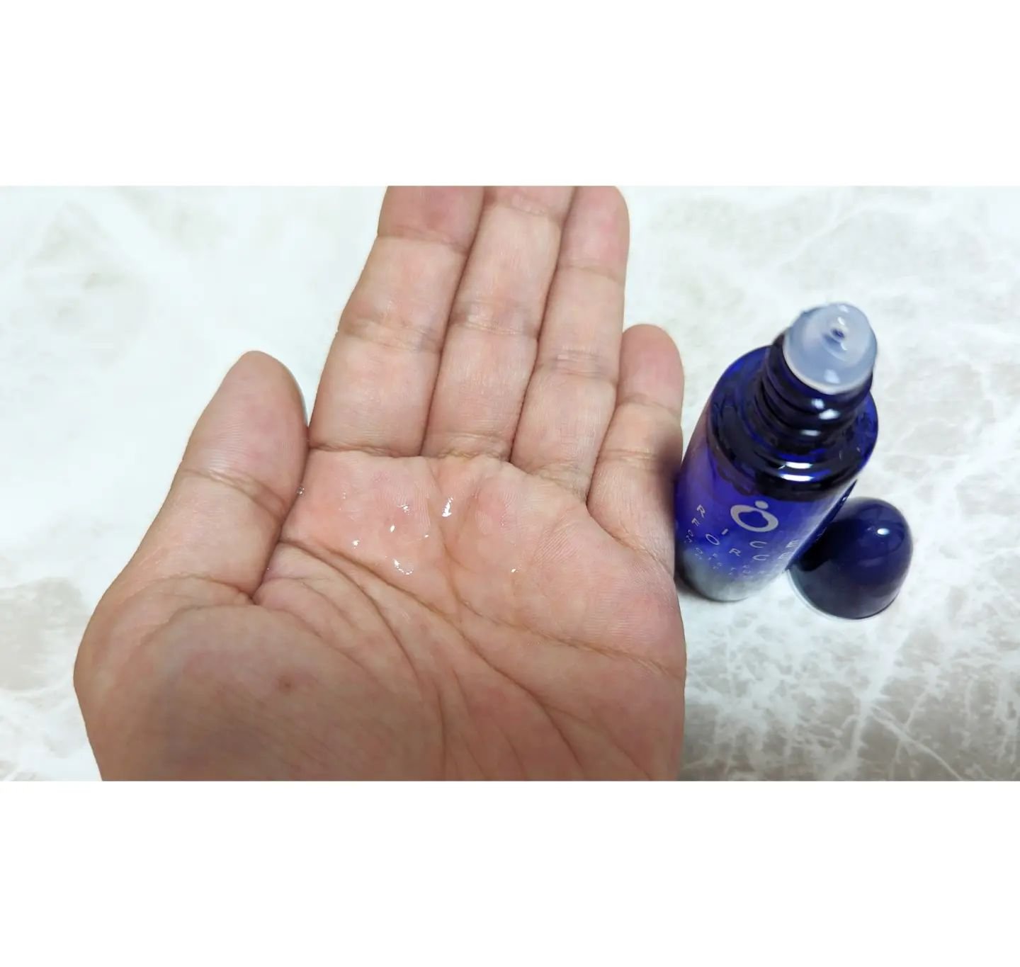 ディープモイスチュアローション/ライスフォース/化粧水を使ったクチコミ（2枚目）