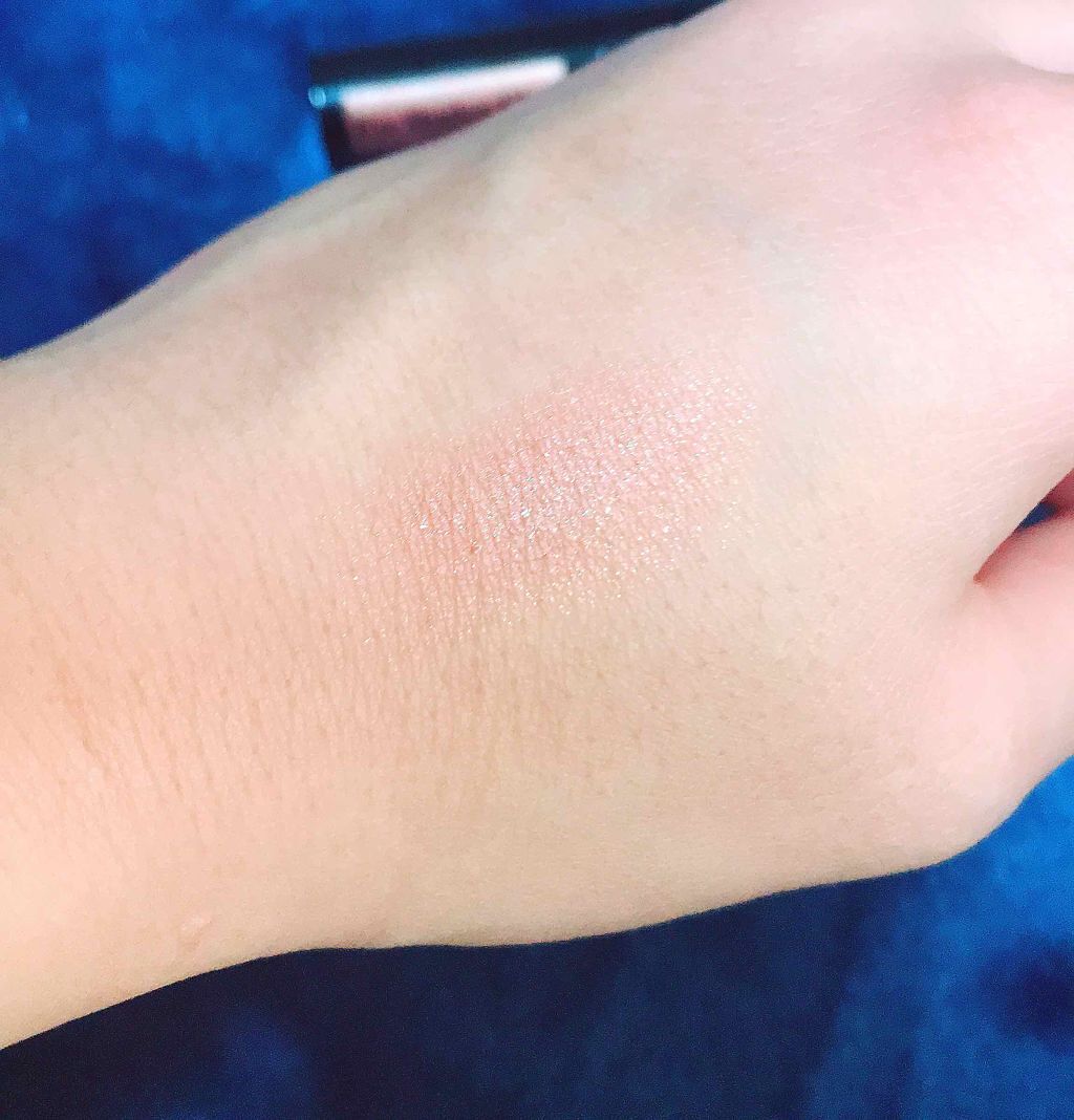 アイシャドウグロス/パルガントン/リキッドアイシャドウを使ったクチコミ(3枚目)