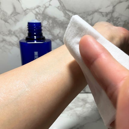 薬用 雪肌精/雪肌精/化粧水を使ったクチコミ(5枚目)