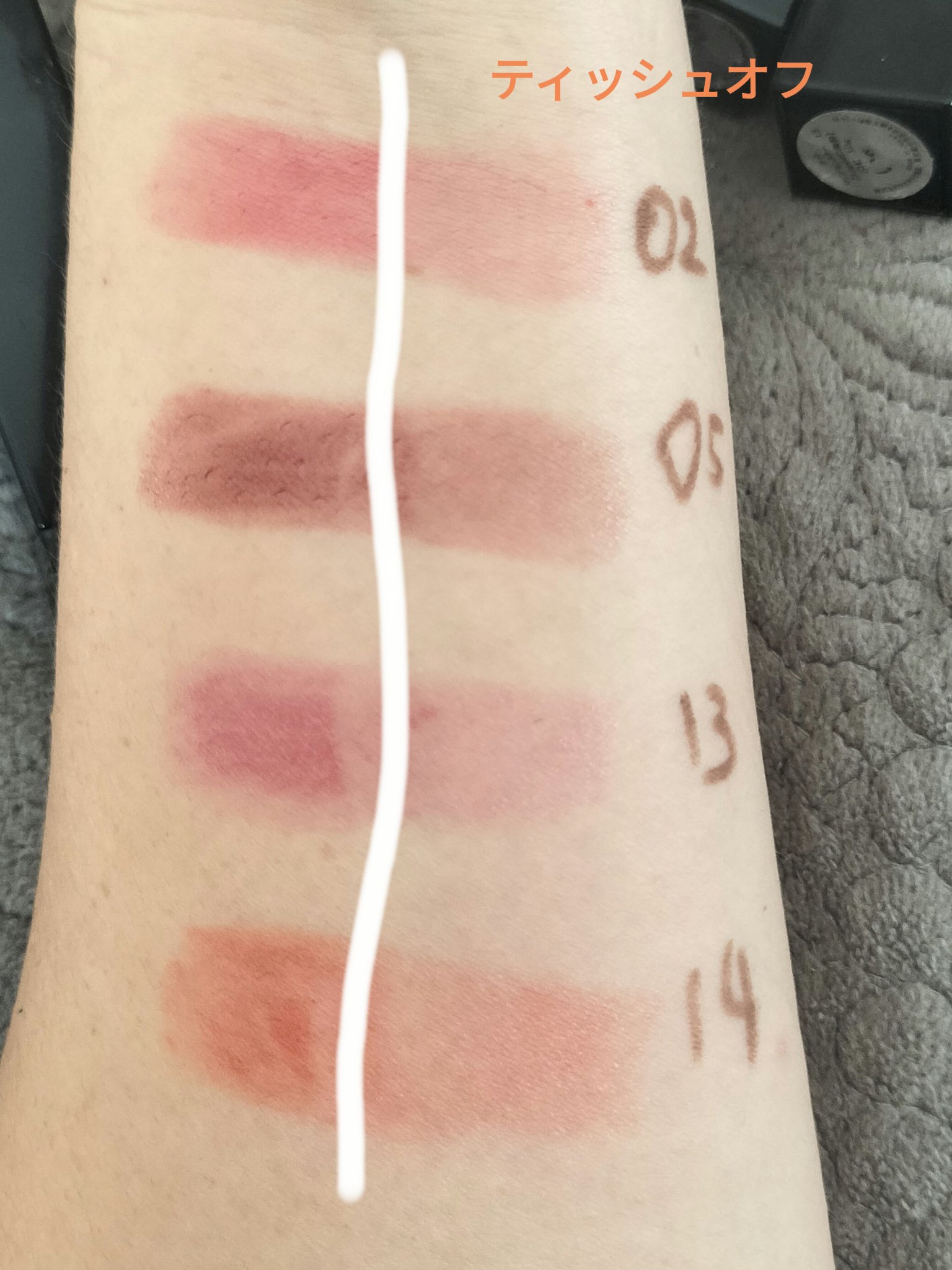 ケイト リップモンスター/KATE/口紅を使ったクチコミ（3枚目）