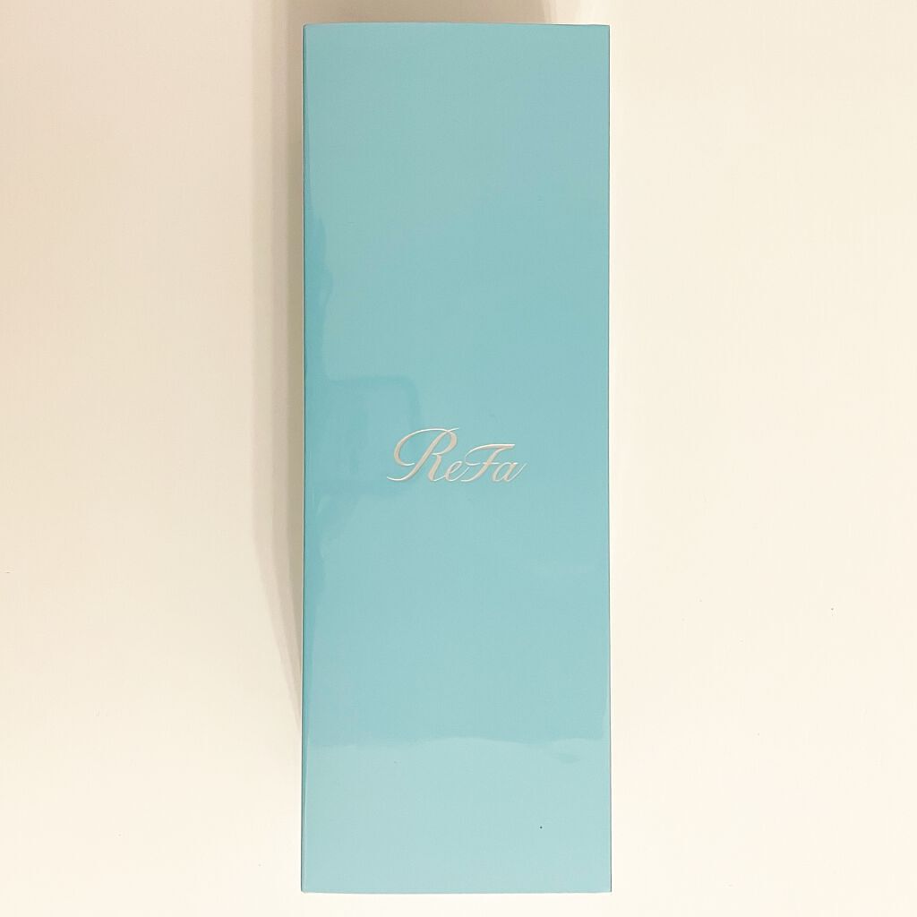 リファ ファインバブルS/ReFa/シャワーヘッドを使ったクチコミ（1枚目）