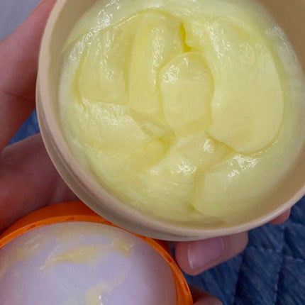 ユースキン/ユースキン/ボディクリームを使ったクチコミ(2枚目)