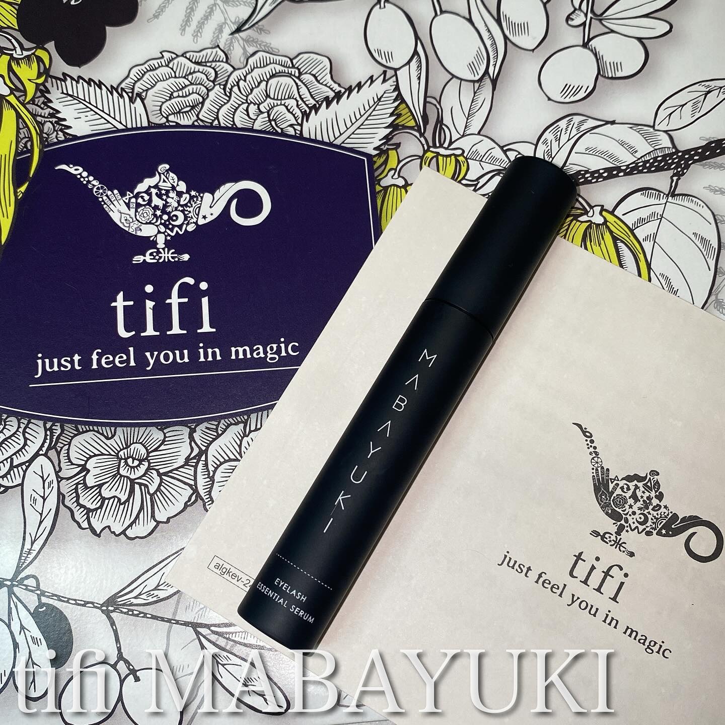 MABAYUKI まつげ美容液 MABAYUKI マバユキ まつ毛美容液 まつ毛 まつ育 まつ毛ケア 目元