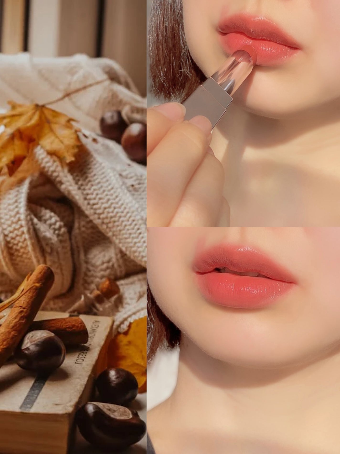 デイジードール リップ スティーラー /DAISY DOLL by MARY QUANT/口紅を使ったクチコミ(3枚目)