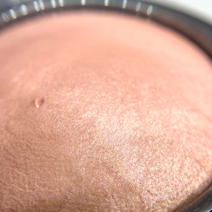 M·A·C ミネラライズ ブラッシュ/M・A・C/パウダーチークを使ったクチコミ(6枚目)