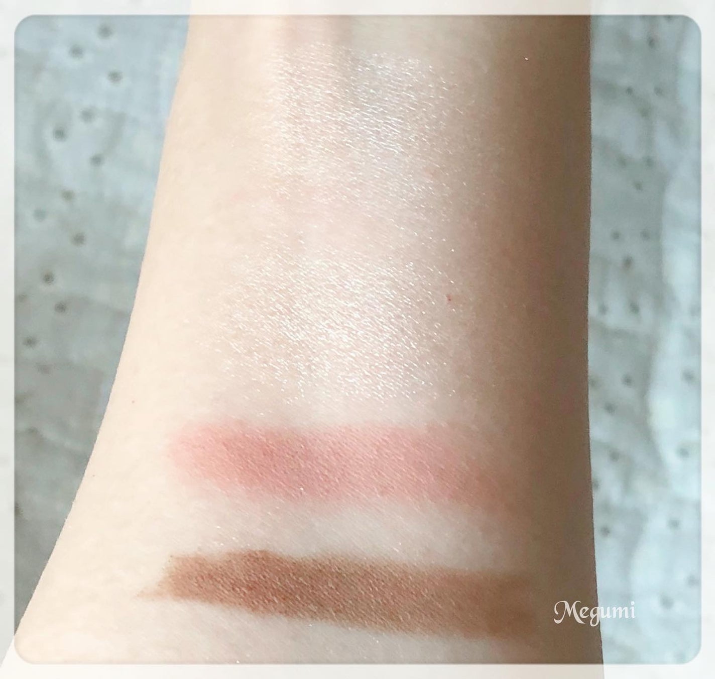 つやぷるリップR/b idol/口紅を使ったクチコミ(4枚目)