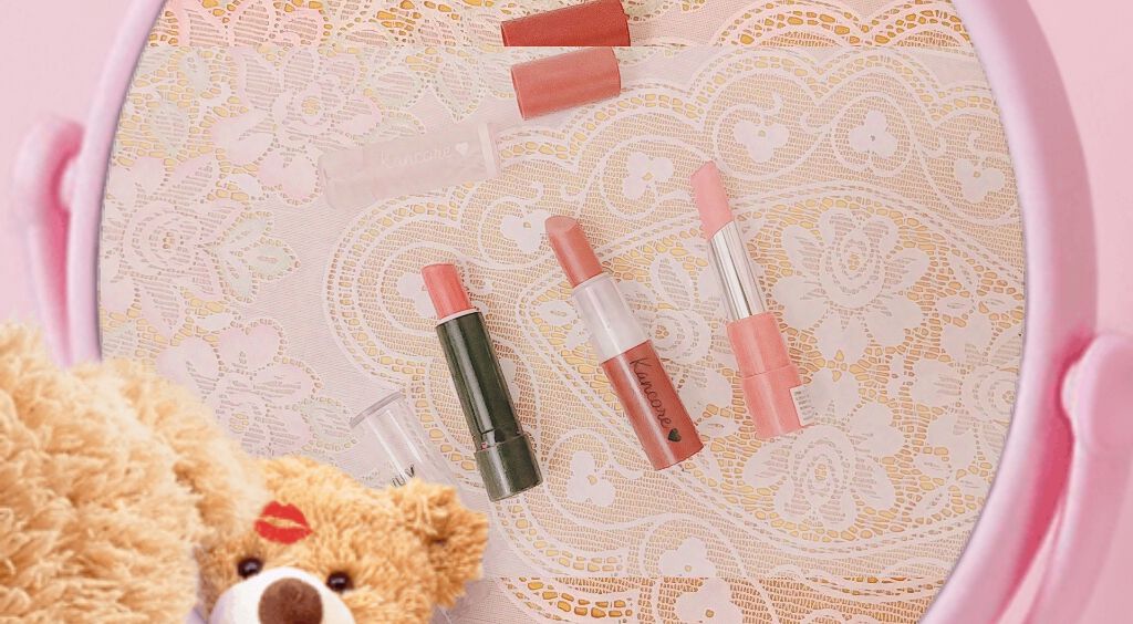 Sumire☆ on LIPS 「目のクマを(´(ェ)`)(・(ェ)・)(* ̄(エ) ̄*)🐻⚠⚠..」(1枚目)