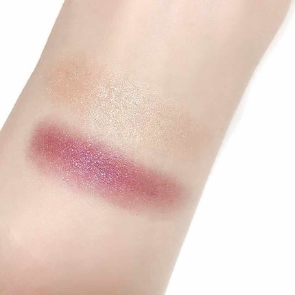 ヴィセ アヴァン シングルアイカラー/Visée/単色アイシャドウを使ったクチコミ(2枚目)