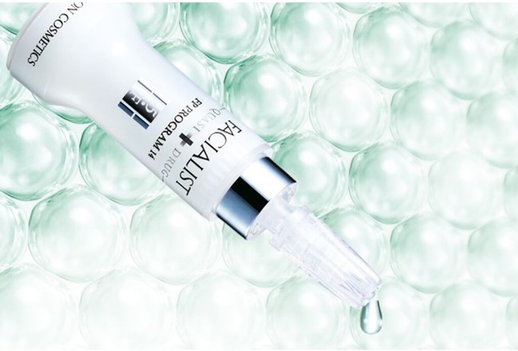 フェイシャリスト FPプログラム14a シーボン.