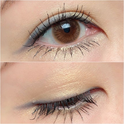 アイカラー リミテッド/PAUL & JOE BEAUTE/アイシャドウパレットを使ったクチコミ(2枚目)