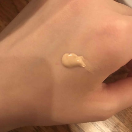 レソンシエル/GUERLAIN/リキッドファンデーションを使ったクチコミ(2枚目)