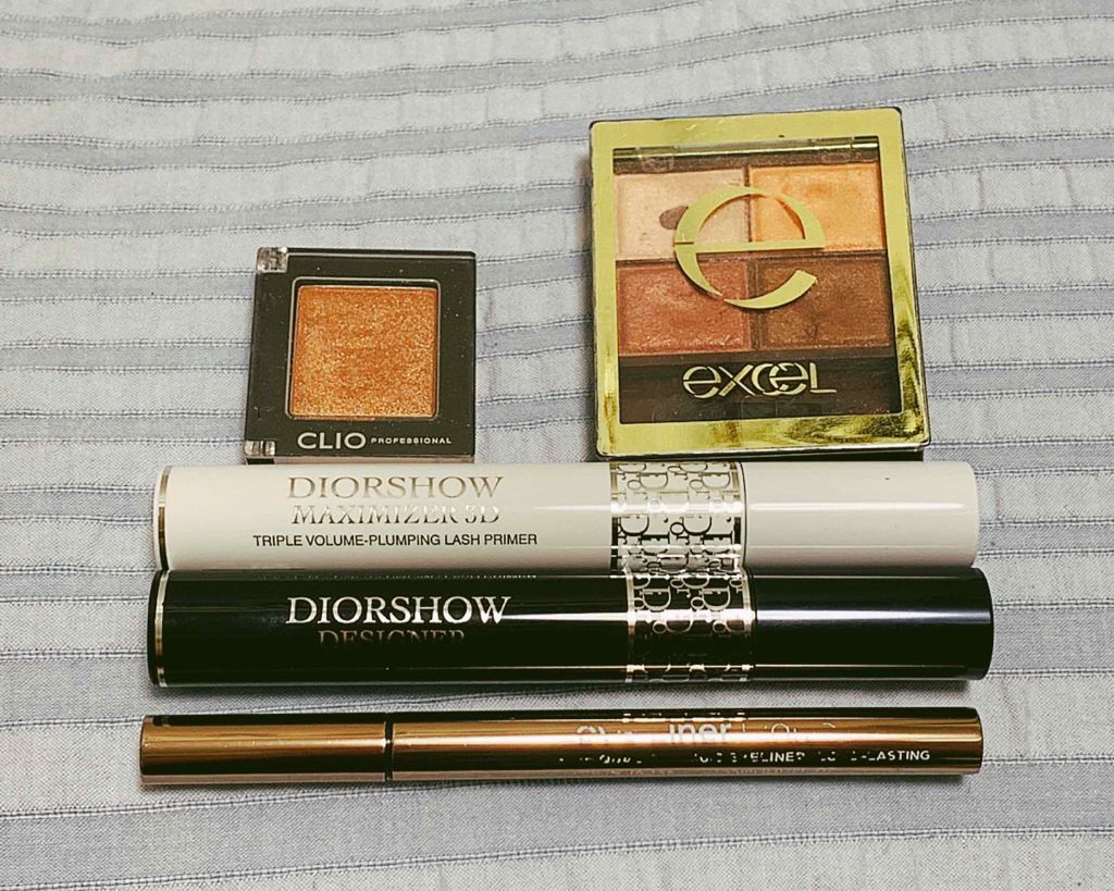 【旧】ディオールショウ マキシマイザー 3D/Dior/マスカラ下地を使ったクチコミ（1枚目）