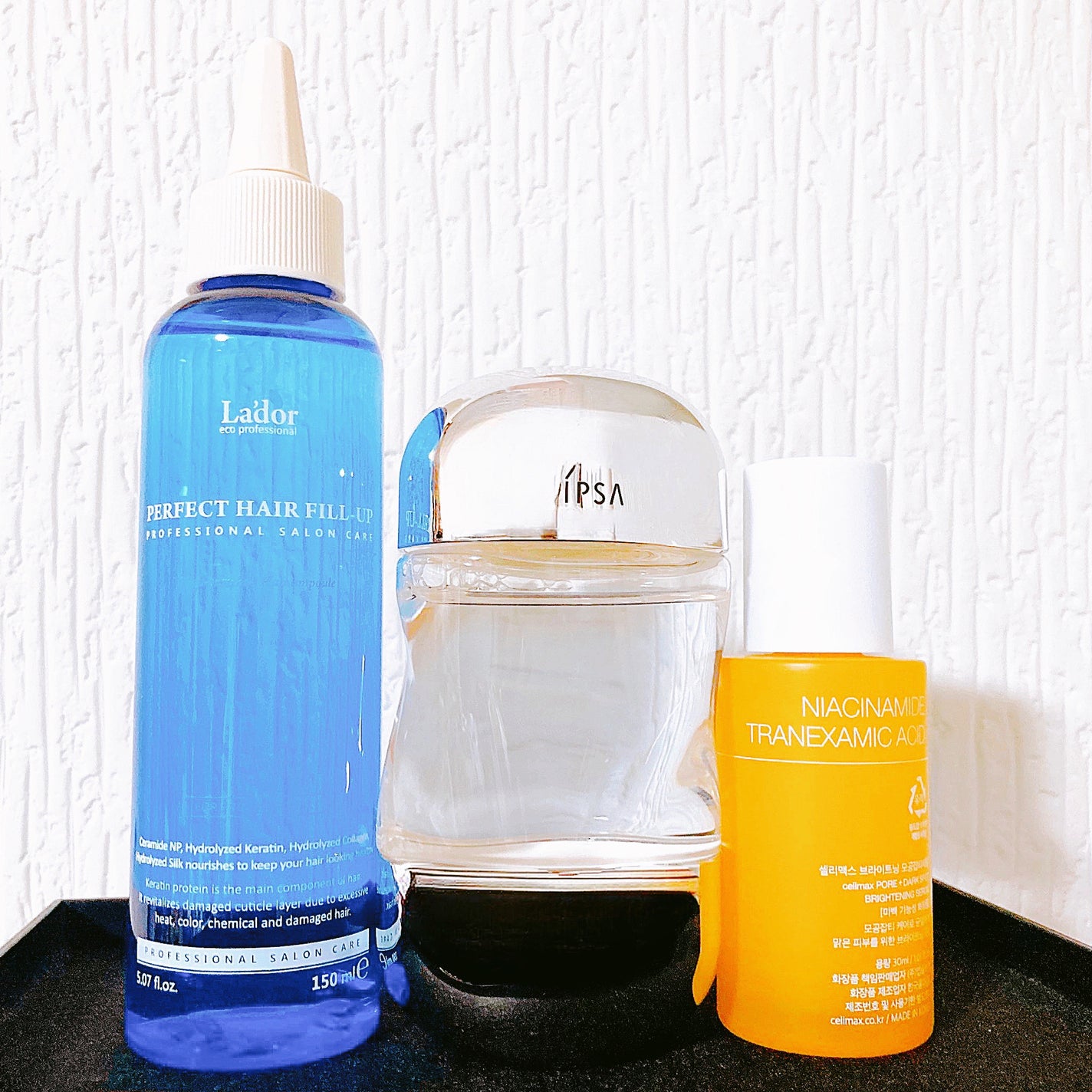 ザ・タイムR アクア/IPSA/化粧水を使ったクチコミ(1枚目)