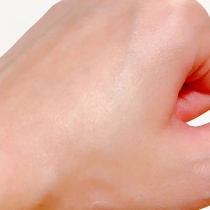 デリケートシルクベールアートプライマー/TFIT/化粧下地を使ったクチコミ(5枚目)