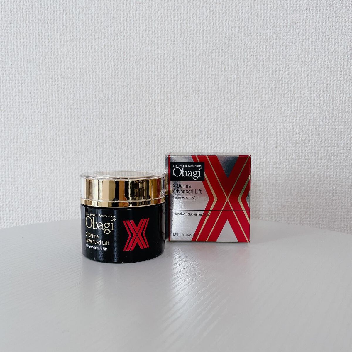 C25セラム ネオ/オバジ/美容液を使ったクチコミ（2枚目）