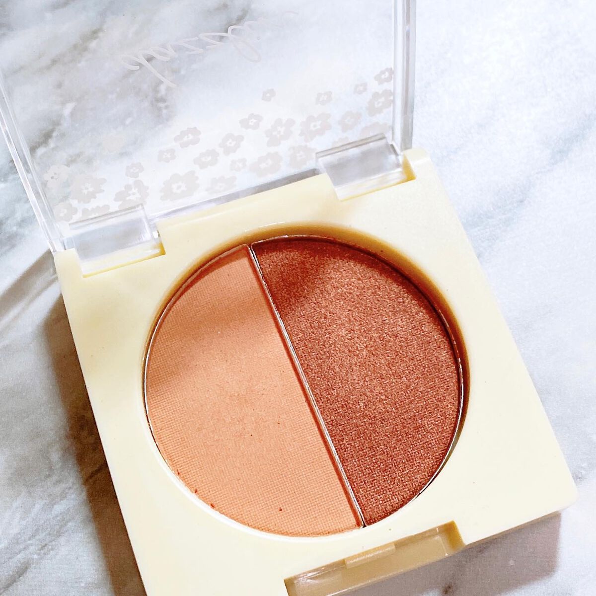 ロング&カールマスカラ アドバンストフィルム/ヒロインメイク/マスカラを使ったクチコミ(3枚目)