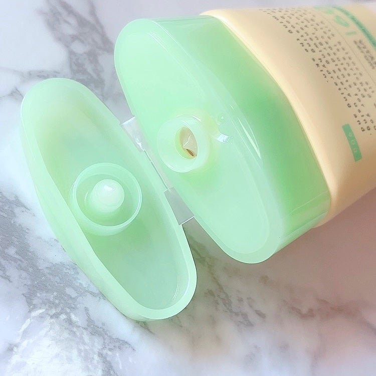 ビタバランス オールインワンジュレ/.akaran/オールインワン化粧品を使ったクチコミ(6枚目)