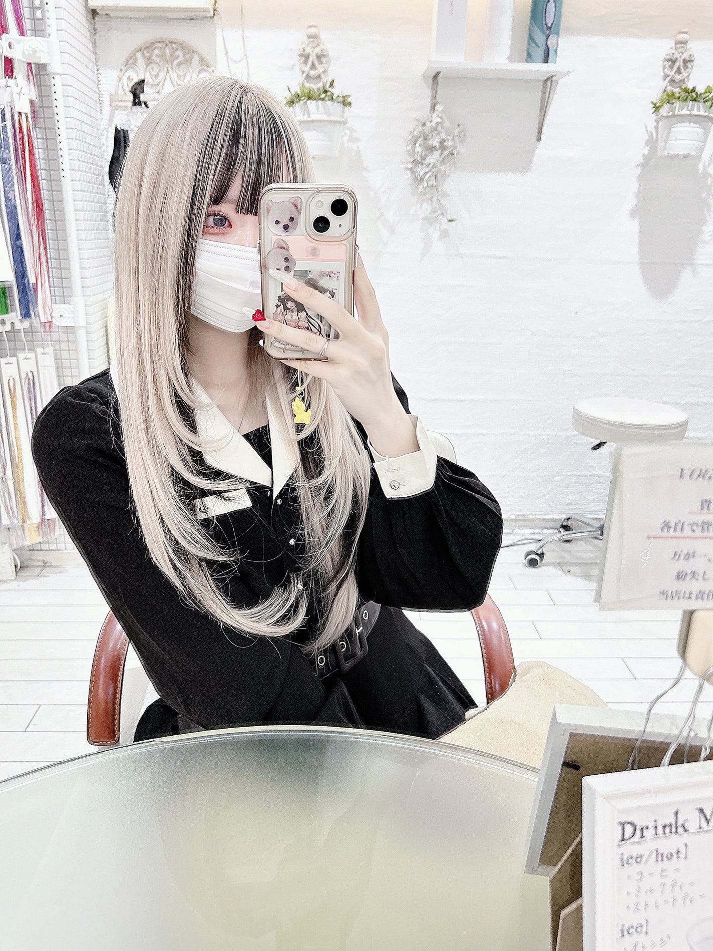 エッセンスインヘアミルク/オルビス/ヘアミルクを使ったクチコミ(2枚目)