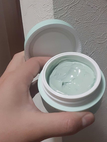 WHITE WHIPPING CREAM(ウユクリーム)/G9SKIN/化粧下地を使ったクチコミ(2枚目)