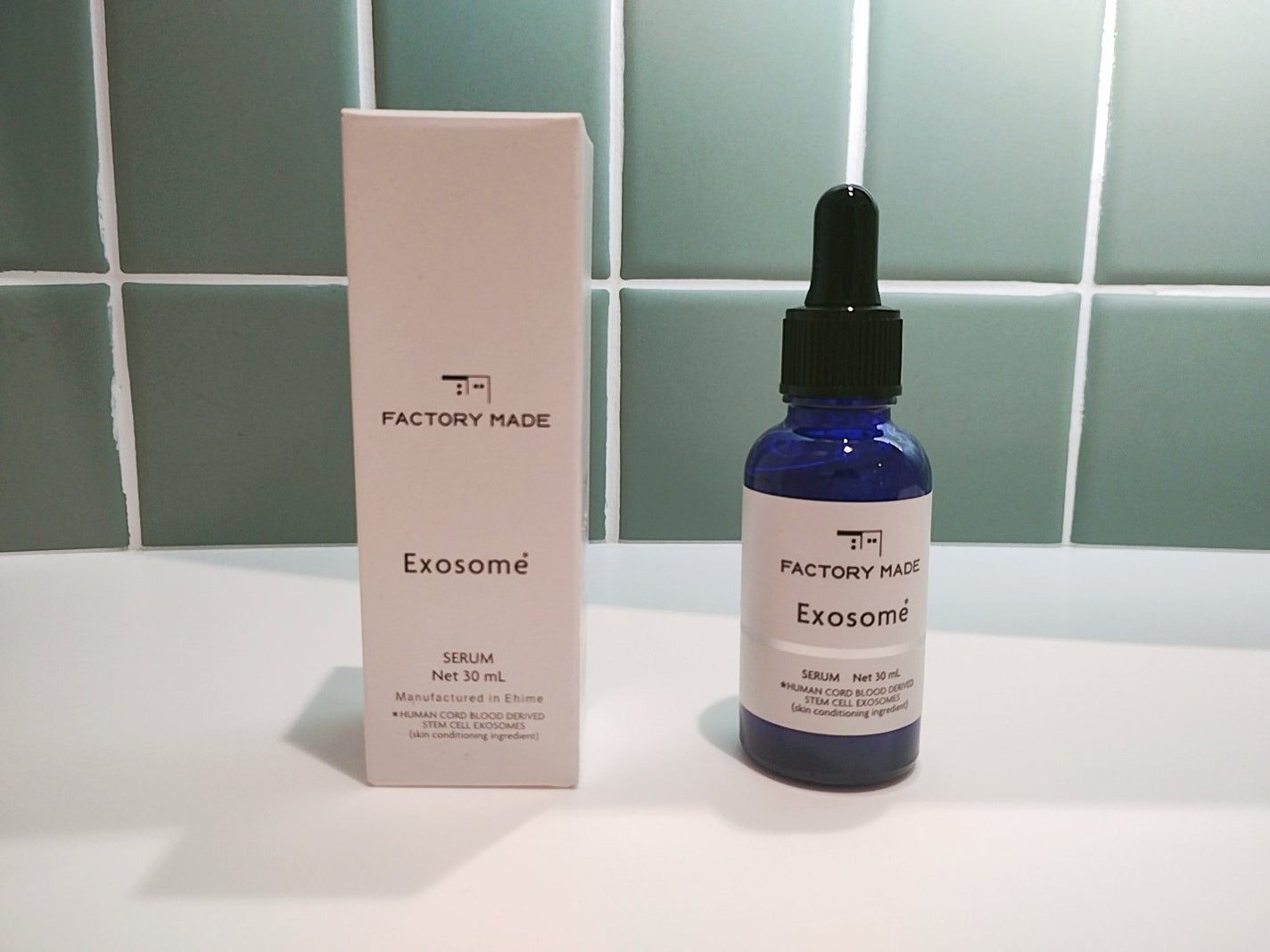 mcgroupakiko on LIPS 「こちらでもご紹介致しました大ヒット製品「FACTORYMADE..」(4枚目)