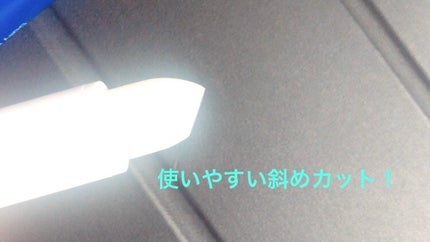 モイスチャーリップ ビタミンE/ニベア/リップクリームを使ったクチコミ(6枚目)