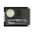 アイブロウ ケーキ パウダー / NYX Professional Makeup