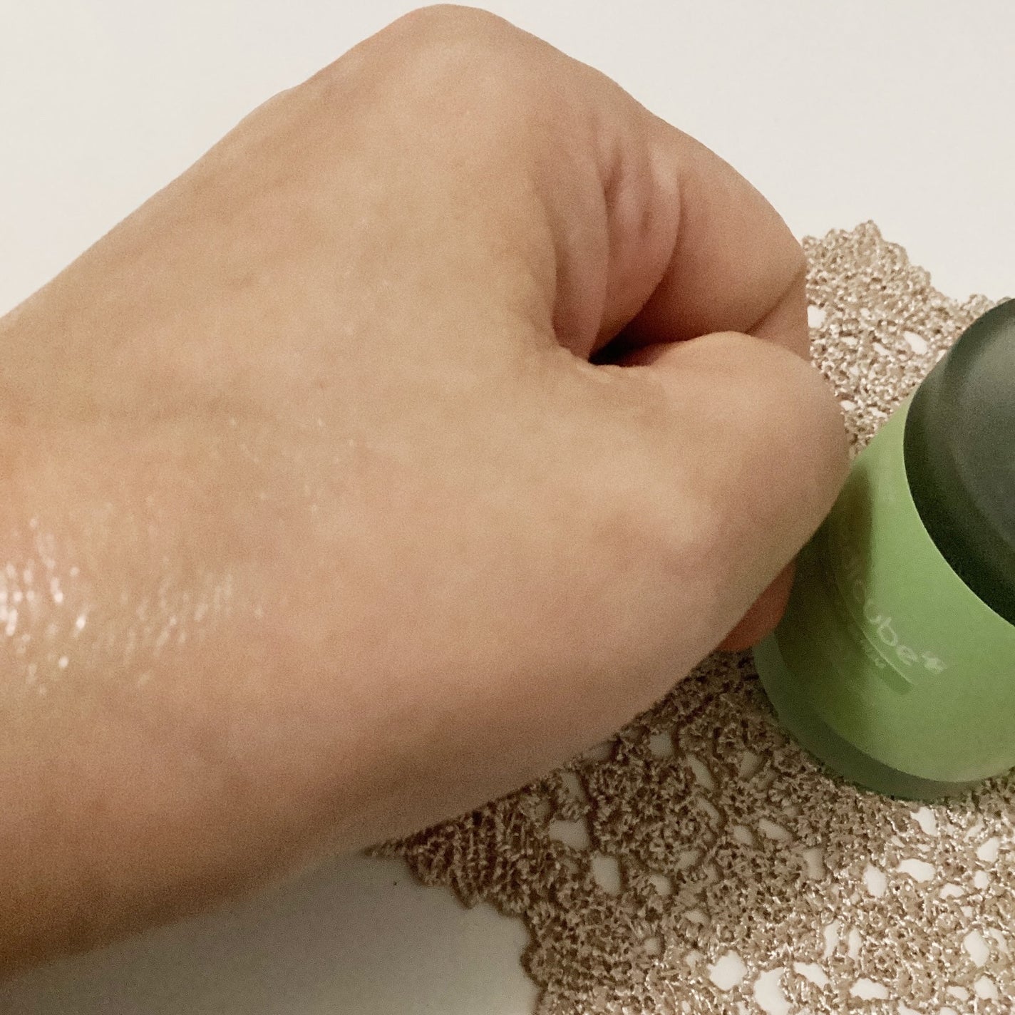 エクソソームシカ アンプル/MEDICUBE/美容液を使ったクチコミ(4枚目)