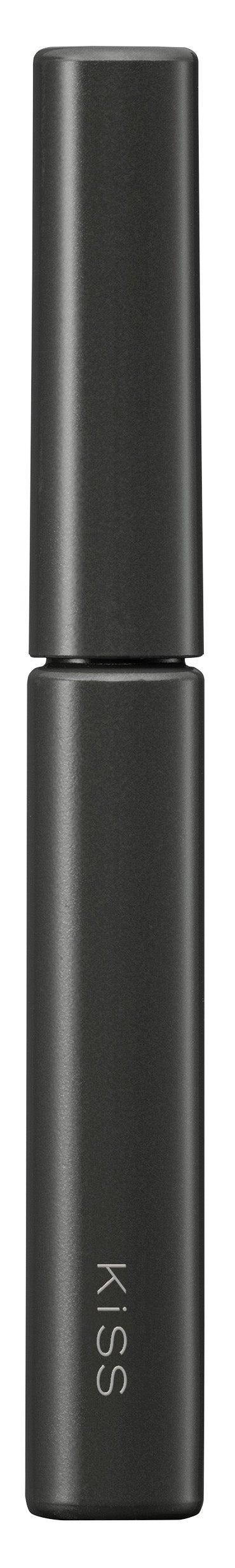 キス ラスティング カールマスカラN 01 ルミ ノワール