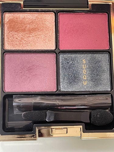 ナチュラルラディアント ロングウェア クッションファンデーション/NARS/クッションファンデーションを使ったクチコミ（1枚目）