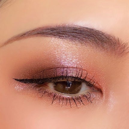 コネクト イン カラー アイシャドウ パレット × 6/M・A・C/アイシャドウパレットを使ったクチコミ(5枚目)