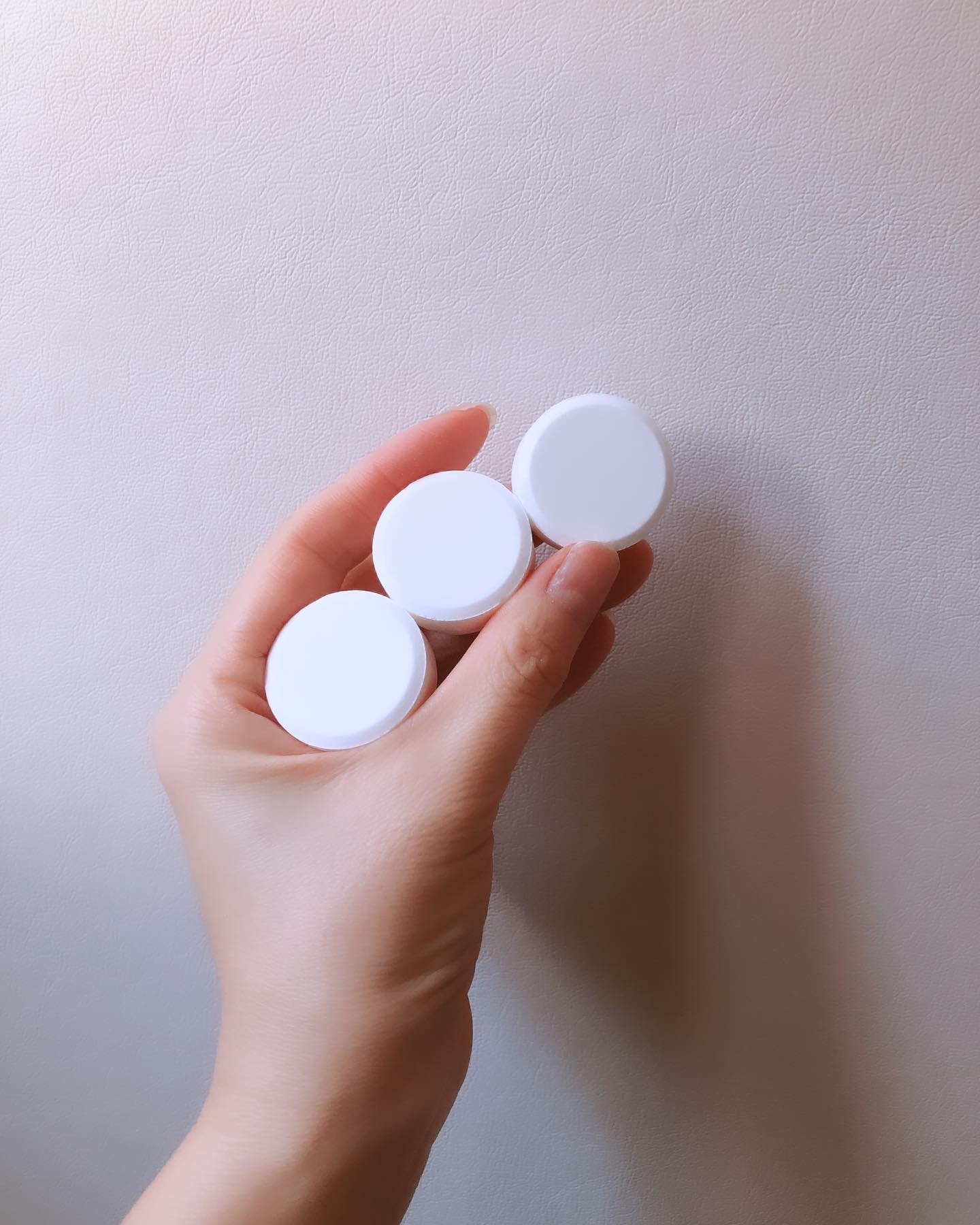 中性重炭酸入浴剤/BARTH/炭酸系入浴剤を使ったクチコミ（2枚目）